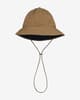 Sombrero Buff Nmad marrón