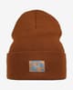 Gorro Buff Bery marrón infantil