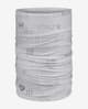 Buff Thermonet Hetch Multi Primaloft blanco gris pálido
