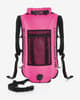 BuddySwim Drybag Buoy pink