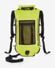BuddySwim Drybag Buoy yellow