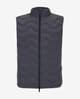 Born Living Yoga Sepik Gilet Grey