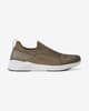 Zapatillas Born Living Yoga Blow marrón blanco mujer