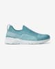 Zapatillas Born Living Yoga Blow azul claro mujer