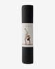 Tapete Born Living Yoga Wave 6 mm preto