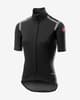 Castelli Gabba RoS Rosso Corsa GORE-TEX INFINIUM™ Short Sleeve Jersey Black Women