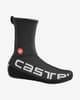 Castelli Diluvio UL Overshoes Black