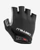 Guantes Castelli Entrata V negro