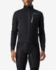 Castelli Go GORE-TEX INFINIUM™ Jacket Light Black White