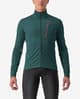 Castelli Go GORE-TEX INFINIUM™ Jacket Pine Green