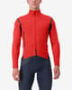 Castelli Perfetto RoS 2 Rosso Corsa GORE-TEX INFINIUM™ Jacket Bright Red Black