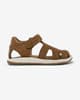 Sandalias Camper Bicho FW marrón claro infantil
