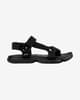 Sandalias Camper Karst negro