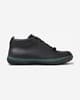 Zapatos Camper Peu Pista GM GORE-TEX Leather negro verde mujer