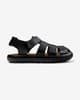 Sandalias Camper Pelotas Flota negro intenso