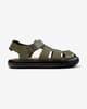 Sandalias Camper Pelotas Flota verde oliva