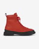 Botas Camper Brutus rojo mujer