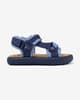 Sandalias Camper Pelotas Flota azul oscuro infantil