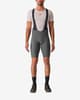 Culote Castelli Unlimited Cargo gris hierro