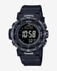 Casio Climber Line PRW-35 negro oscuro