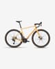 Cervélo Áspero Gravel Bike Shimano GRX 610 orange cream