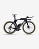 Cervélo P5 Triathlon Bike Shimano Ultegra Di2 black green