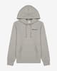 Sudadera con capucha Champion Legacy American gris claro mujer