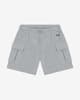 Pantalón corto Champion Legacy Icons Cargo gris luminoso mujer