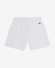 Pantalón corto Champion Legacy Icons Cargo blanco mujer