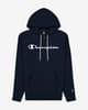 Sudadera con capucha Champion American Classics Full Zip azul oscuro