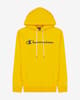 Sudadera con capucha Champion Poly Legacy amarillo
