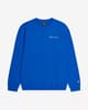 Sweatshirt Champion Legacy Icons Small Logo azul elétrico
