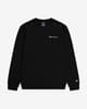 Sweatshirt Champion Legacy Icons Small Logo preto
