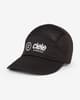 Gorra Ciele Athletics FSTCap SC - Classic - Cside negro
