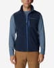 Veste Columbia Fast Trek bleu minuit
