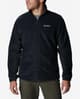 Forro polar Columbia Steens Mountain Full Zip 2.0 negro puro