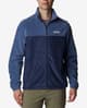 Columbia Steens Mountain Full Zip 2.0 Fleece Dark Blue