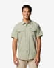 Columbia Utilizer II Solid short sleeve T-shirt washed green