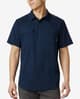 Columbia Utilizer II Solid Shirt navy blue