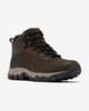 Botas Columbia Newton Ridge Plus II Waterproof marrón oscuro beige