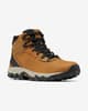Botas Columbia Newton Ridge Plus II Waterproof marrón gacela negro
