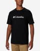 Columbia CSC Basic Logo T-Shirt black white