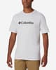 Columbia CSC Basic Logo T-Shirt White black