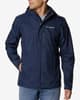 Columbia Pouring Adventure II Jacke leicht dunkelblau