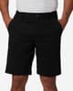 Pantalón corto Columbia Tech Trail 6" negro