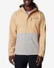 Columbia Hikebound Kapuzenjacke pastellgelb
