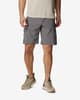 Short Columbia Silver Ridge Utility Cargo Regular gris foncé