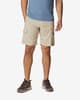Short Columbia Silver Ridge Utility Cargo Regular beige clair
