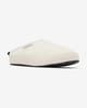 Pantuflas Columbia Omni-Heat Lazy Bend Camper blanco crema mujer