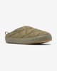 Pantuflas Columbia Omni-Heat Lazy Bend Camper verde pálido mujer